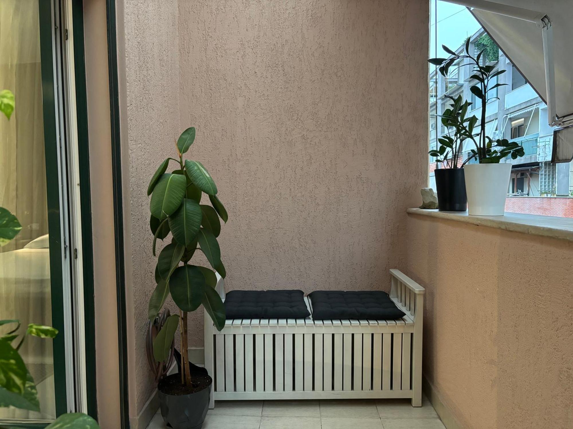 Apartment Tam Serviced 2bdr Center No6 Tirana