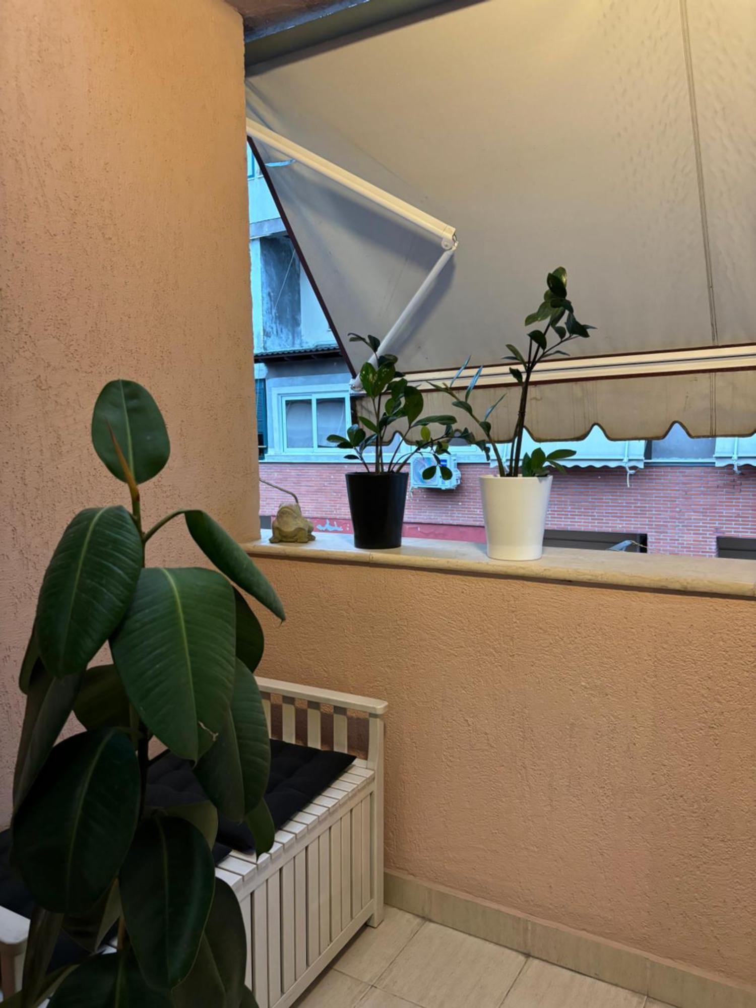 Tam Serviced 2bdr Center No6 * Tirana