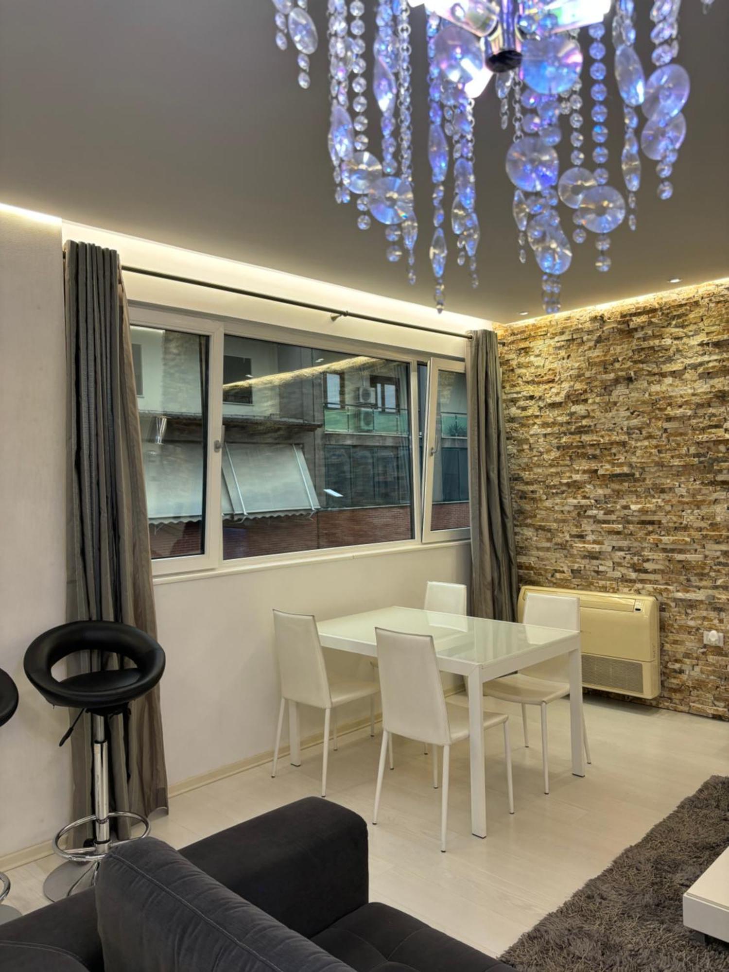 Apartment Tam Serviced 2bdr Center No6 Tirana