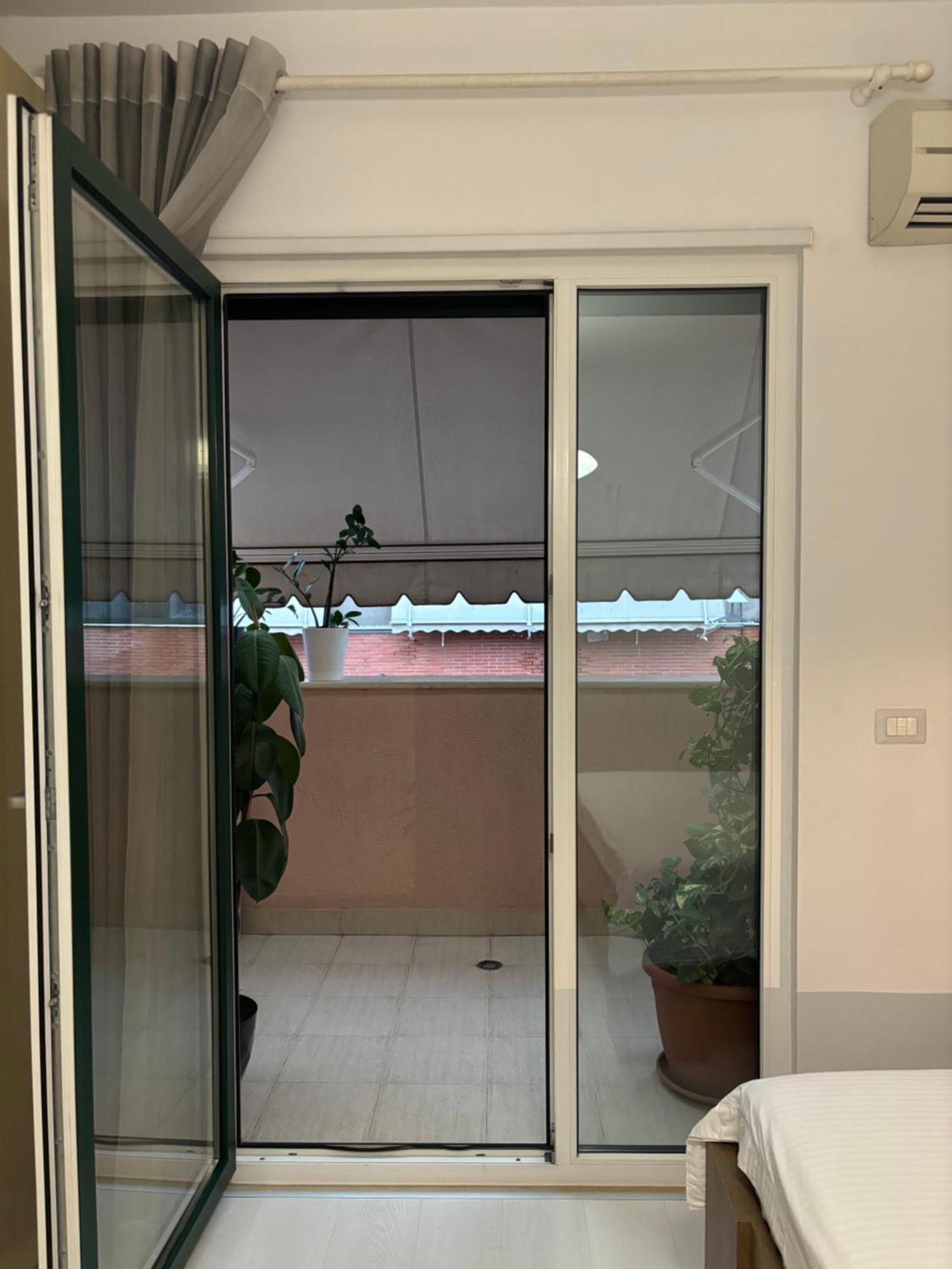 Tam Serviced 2bdr Center No6 * Tirana
