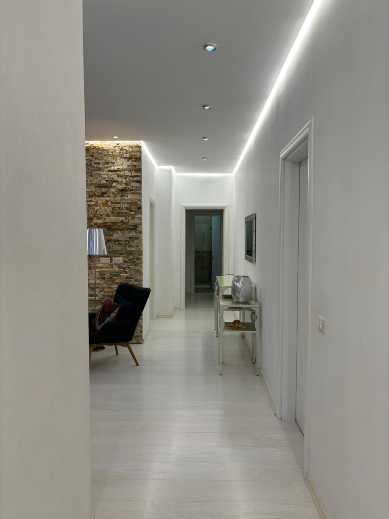 Tam Serviced 2bdr Center No6 * Tirana