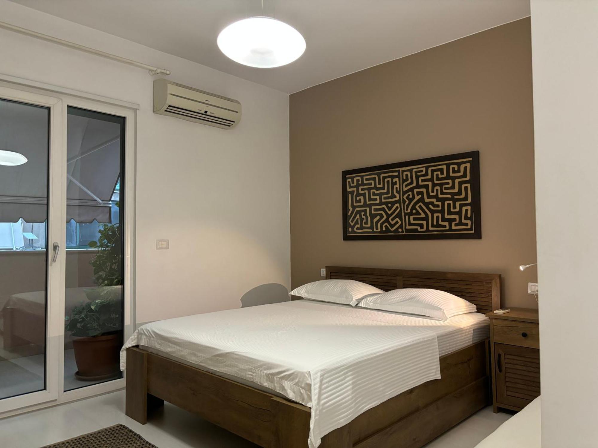 Apartment Tam Serviced 2bdr Center No6 *