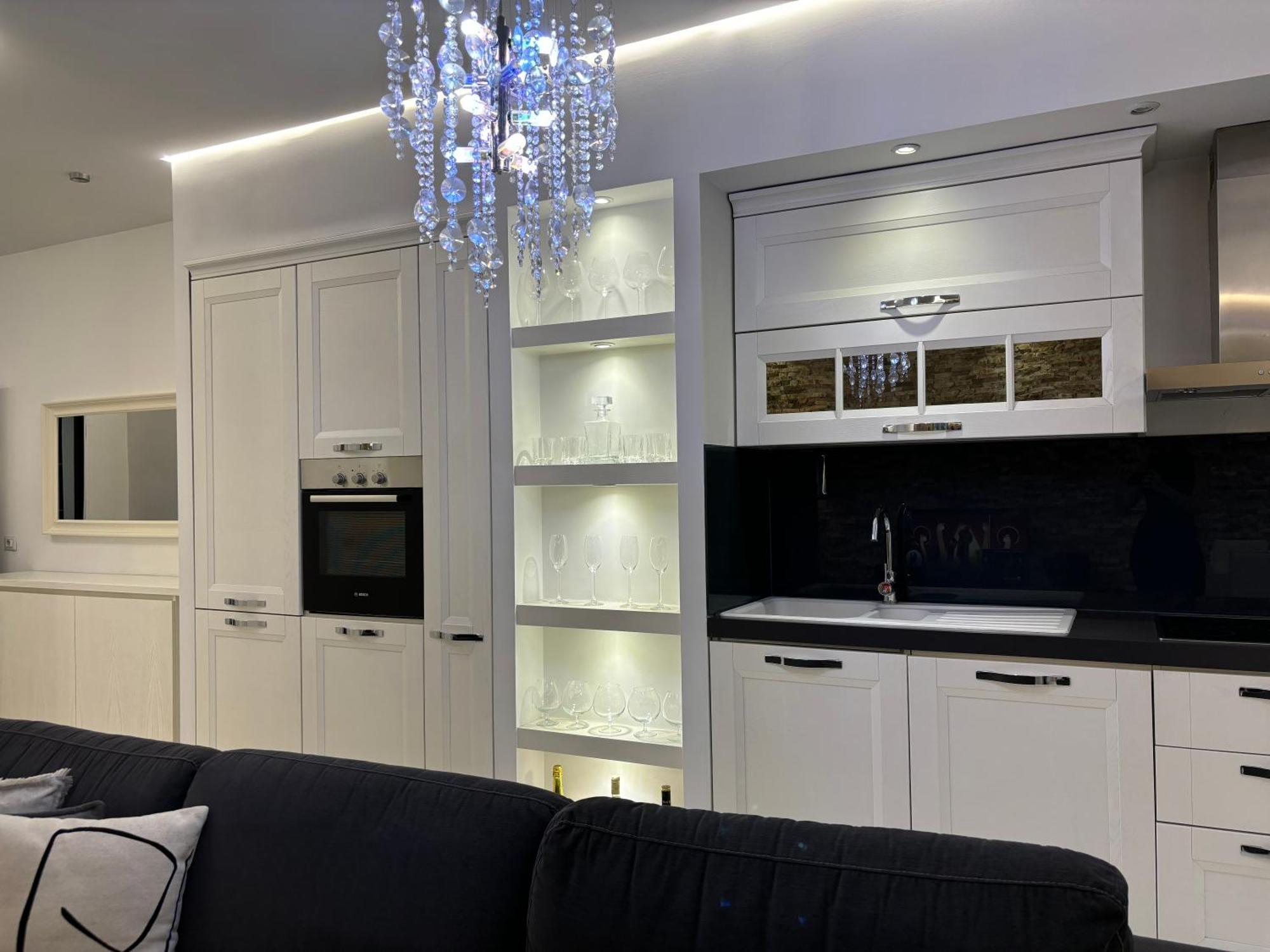 Tam Serviced 2bdr Center No6 Apartment Tirana