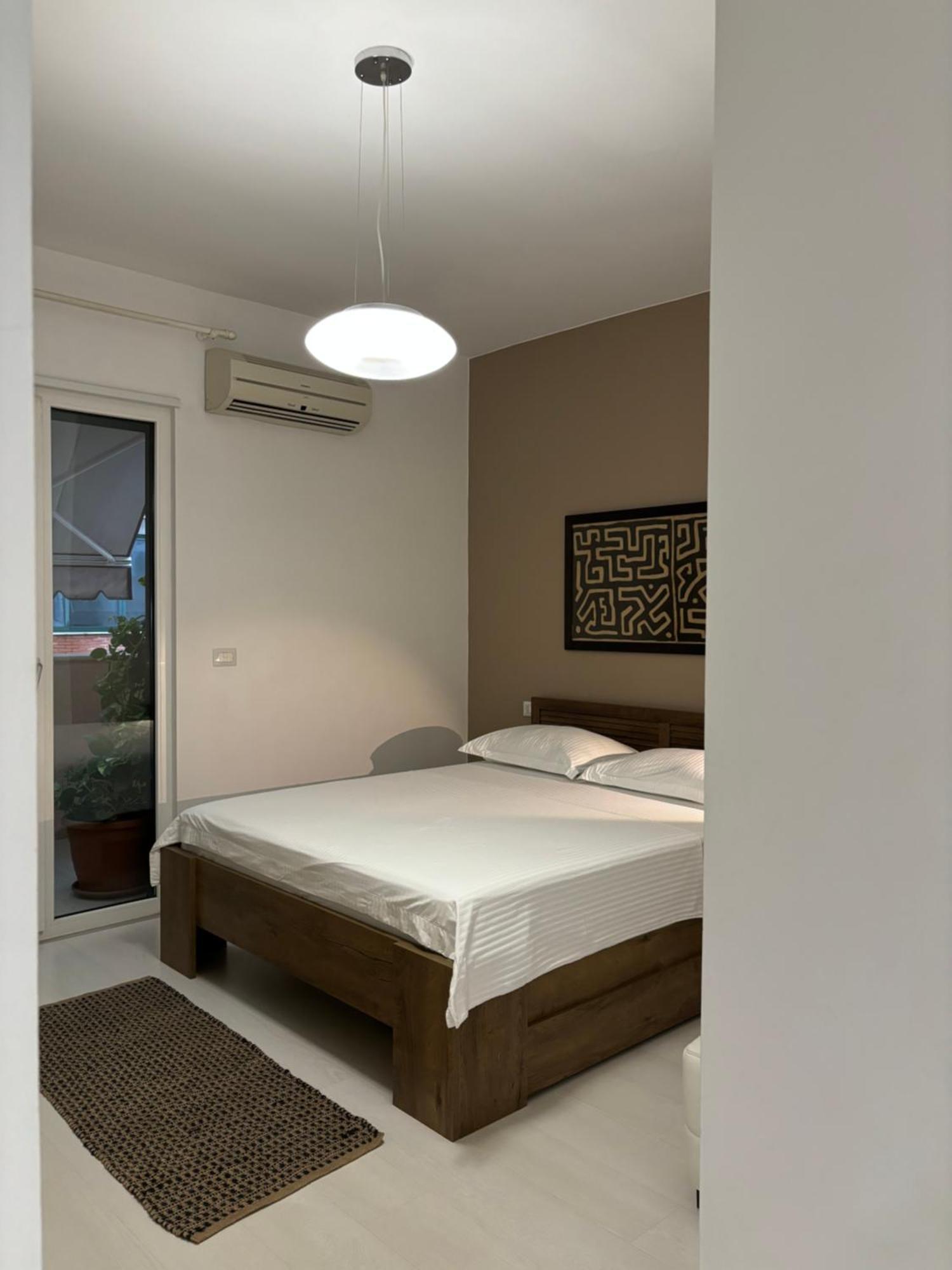 Tam Serviced 2bdr Center No6 Apartment Tirana