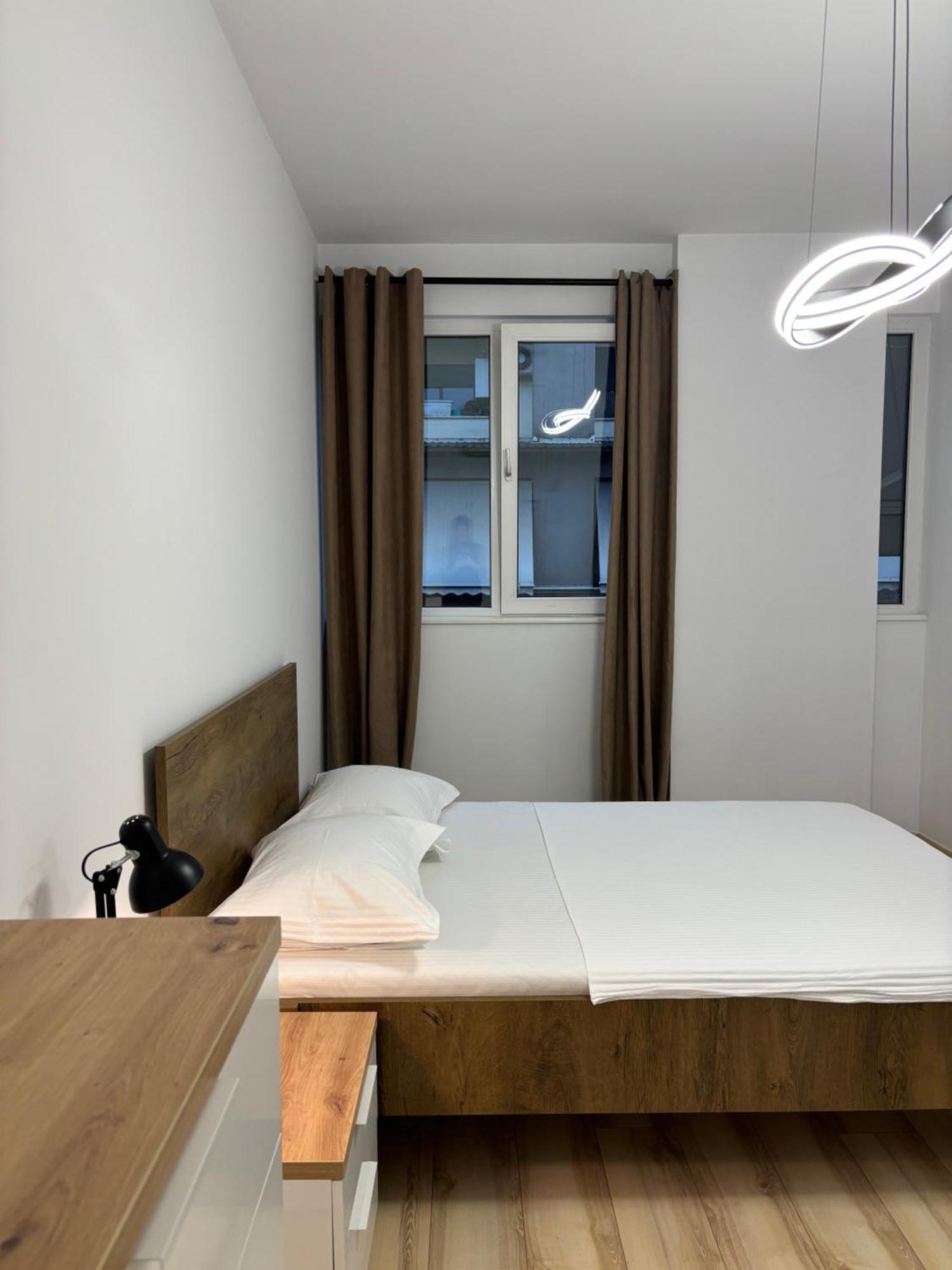 Tam Serviced 2bdr Center No6 * Tirana