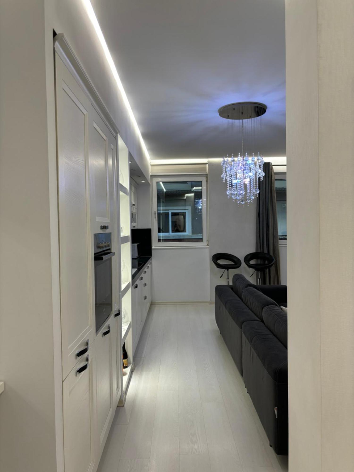 Apartment Tam Serviced 2bdr Center No6 *