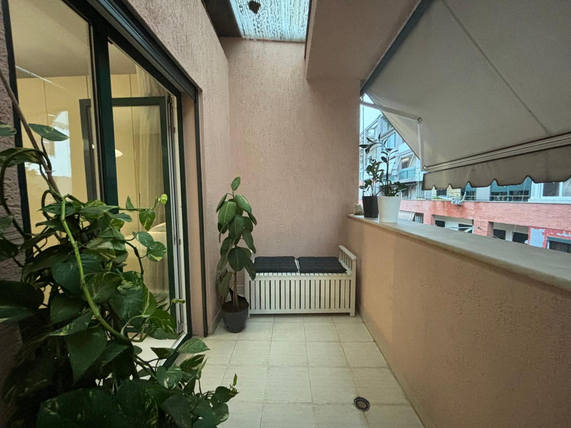 Apartment Tam Serviced 2bdr Center No6 Tirana