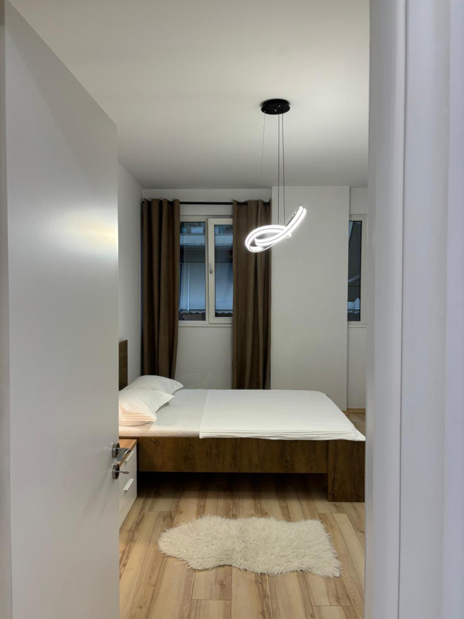 Tam Serviced 2bdr Center No6 Apartment
