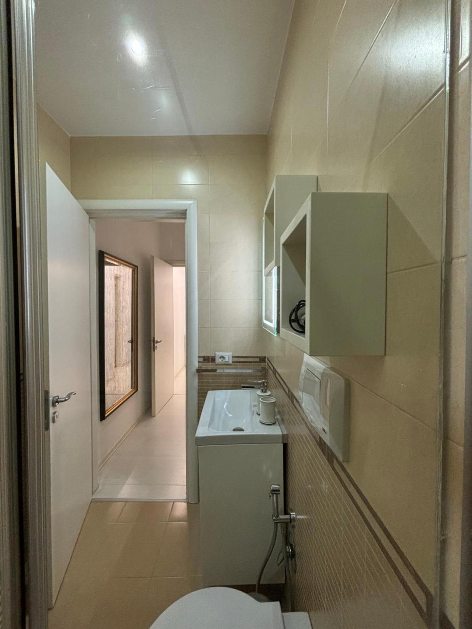 Tam Serviced 2bdr Center No6 Apartment