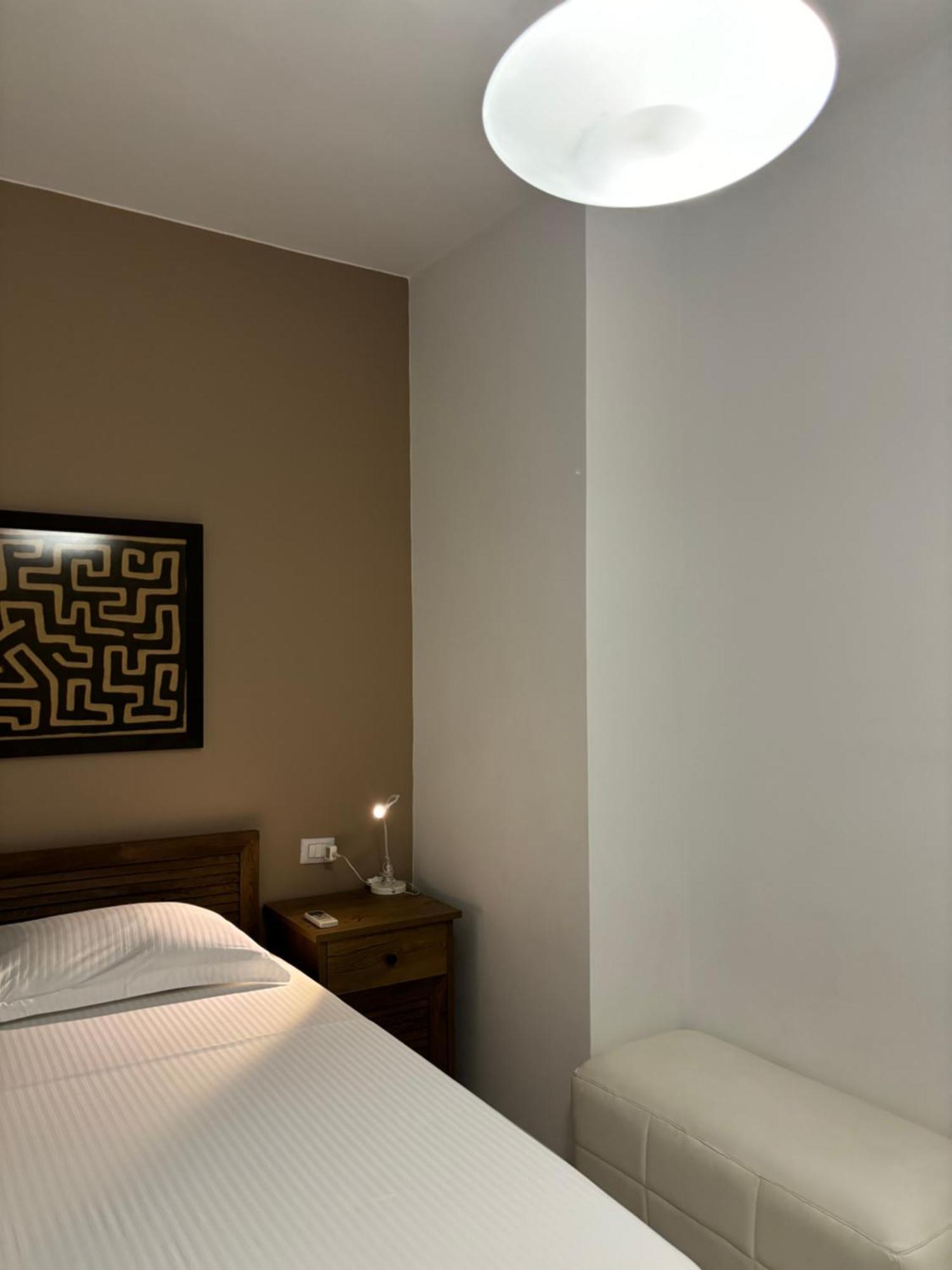 Apartment Tam Serviced 2bdr Center No6