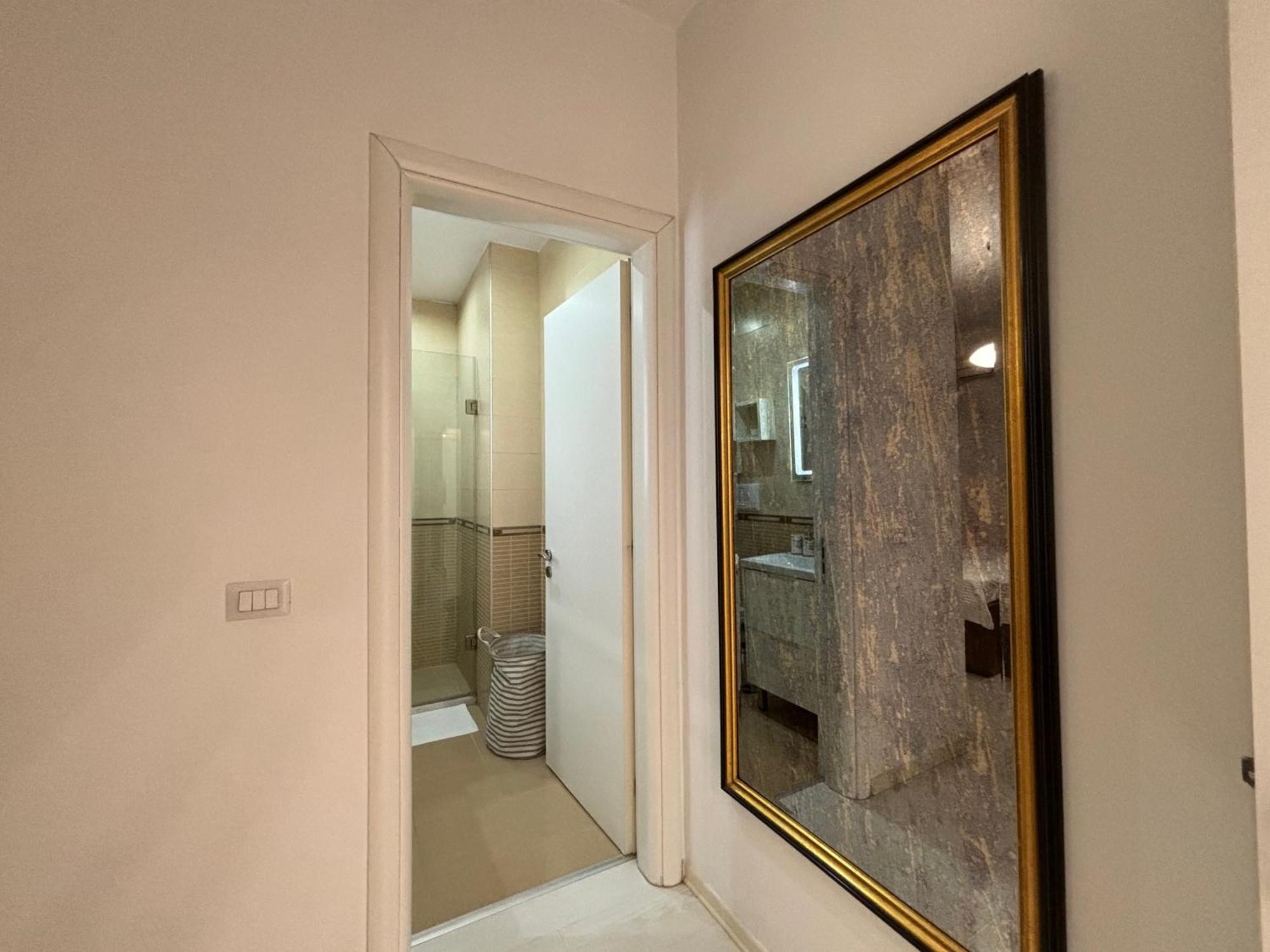 Tam Serviced 2bdr Center No6 * Tirana