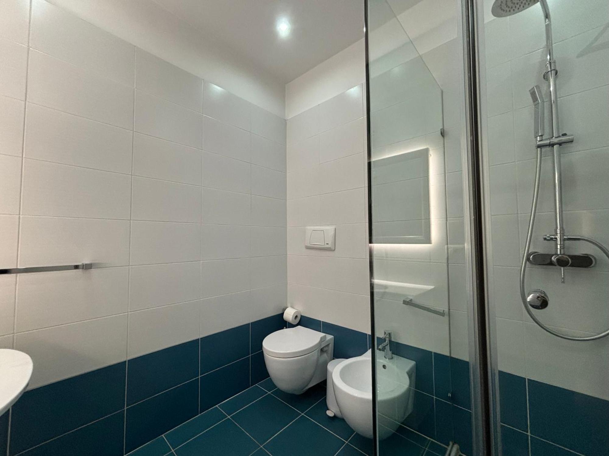 Apartment Tam Serviced 2bdr Center No6 Tirana