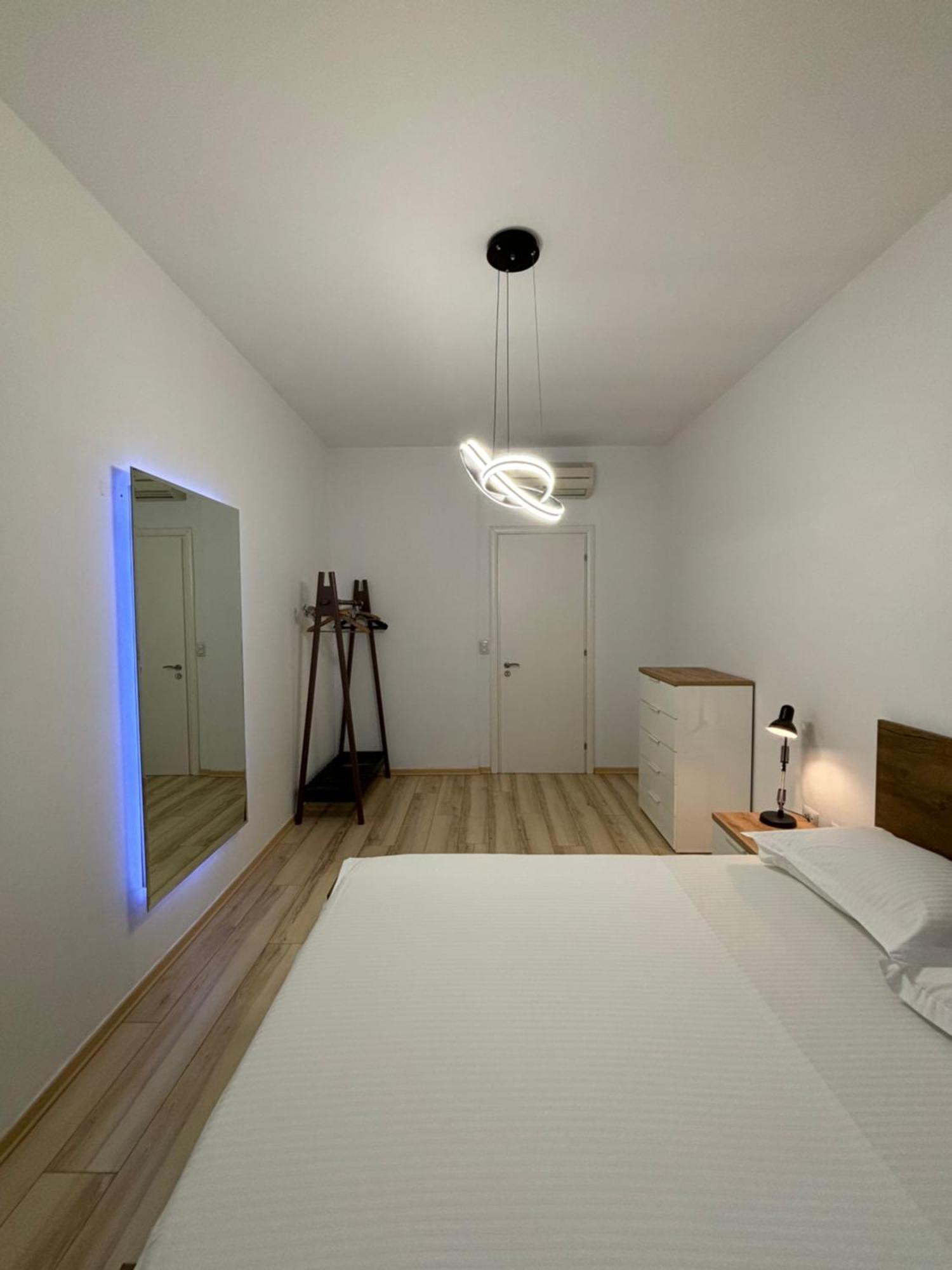 Tam Serviced 2bdr Center No6 * Tirana