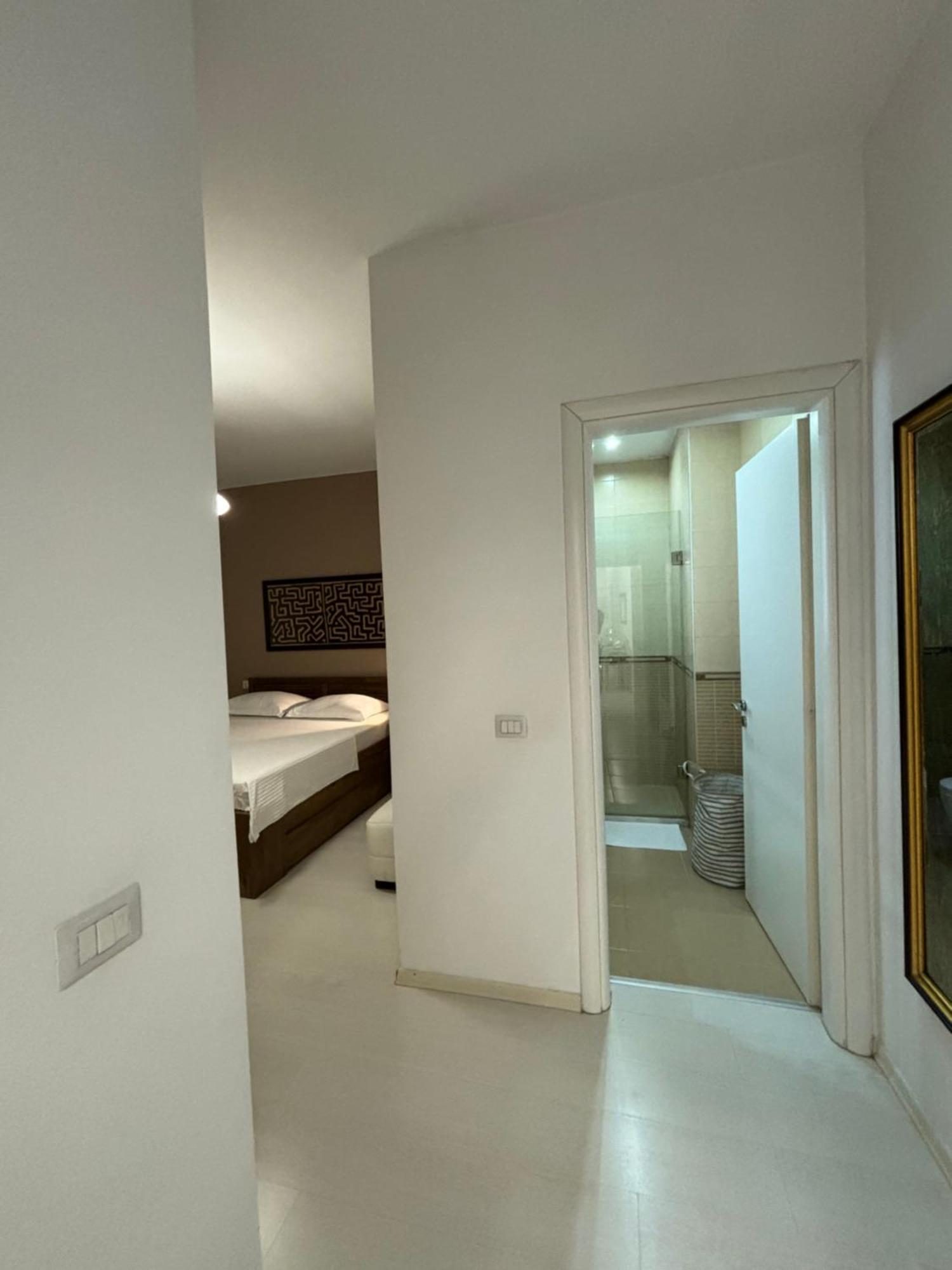 Tam Serviced 2bdr Center No6 Apartment