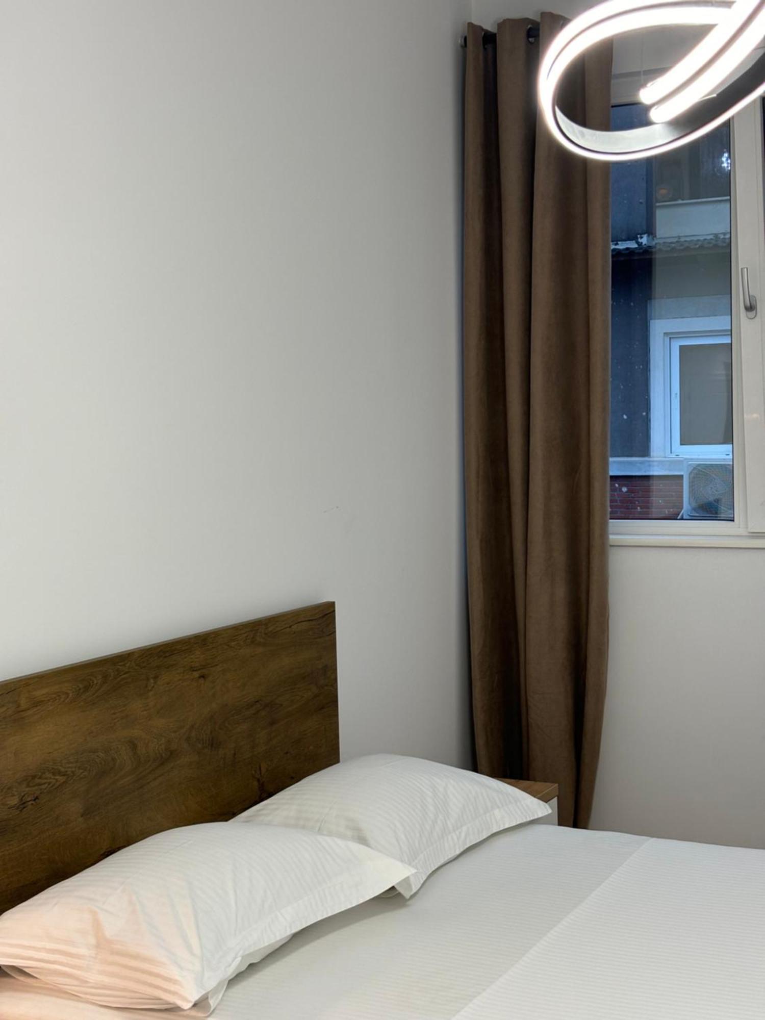 Tam Serviced 2bdr Center No6 * Tirana