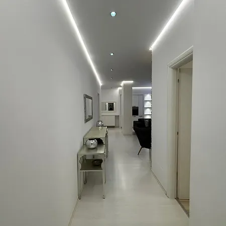 Tam Serviced 2Bdr Apartment City Center No6 Tirana Exterior photo