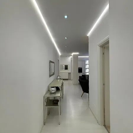 Tam Serviced 2Bdr Apartment City Center No6 Tirana Exterior photo