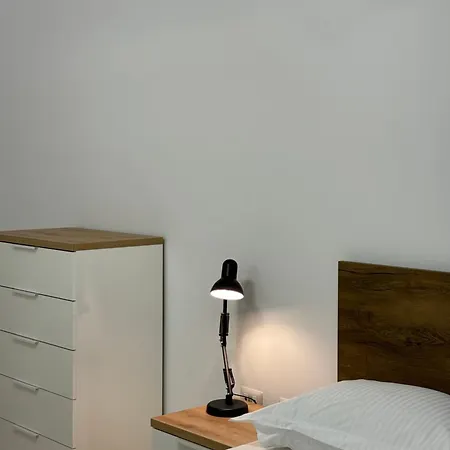 Tam Serviced 2Bdr Apartment City Center No6 Tirana Exterior photo