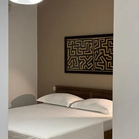 Tam Serviced 2Bdr Apartment City Center No6 Tirana Exterior photo