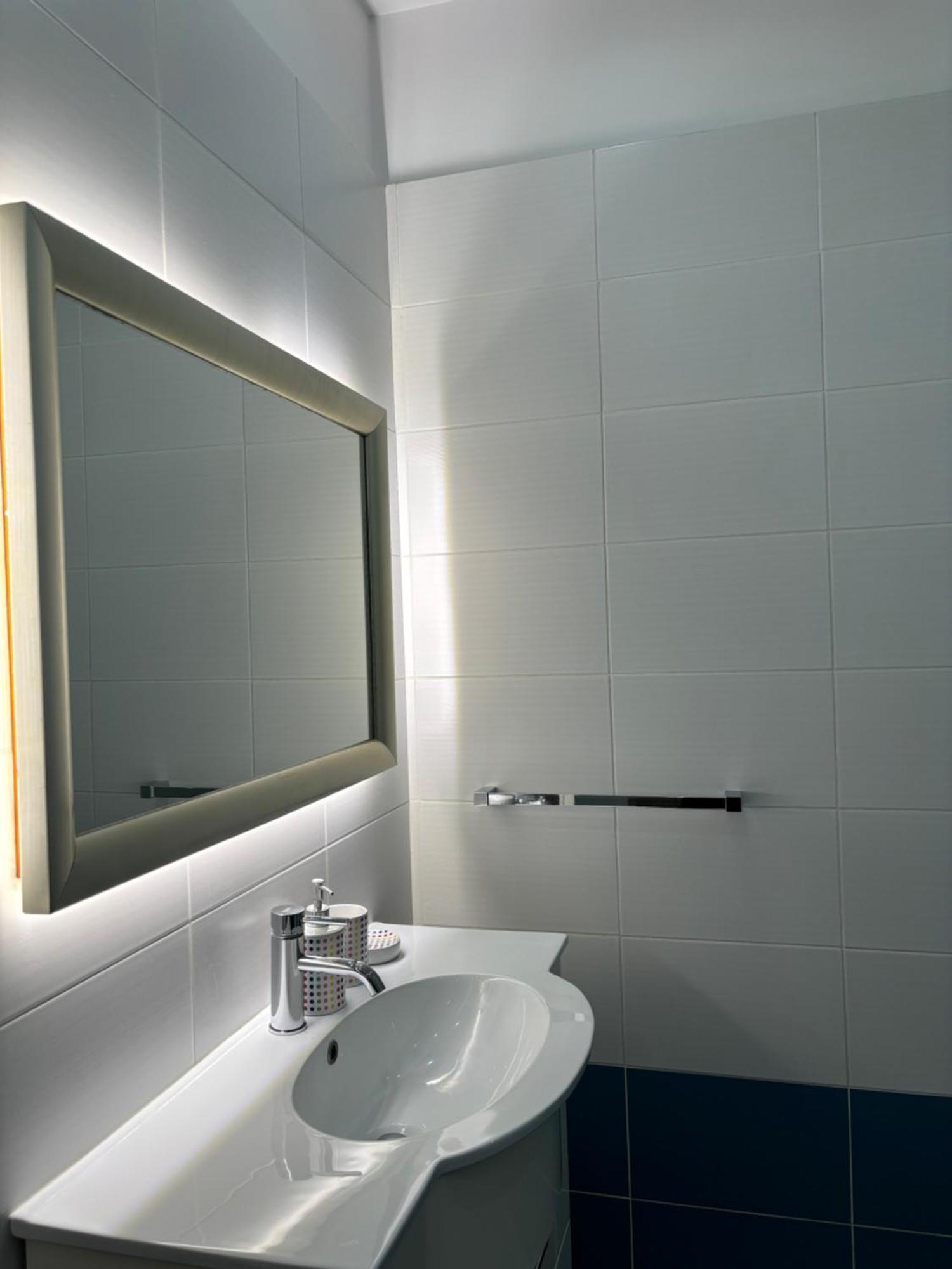 Apartment Tam Serviced 2bdr Center No6 Tirana