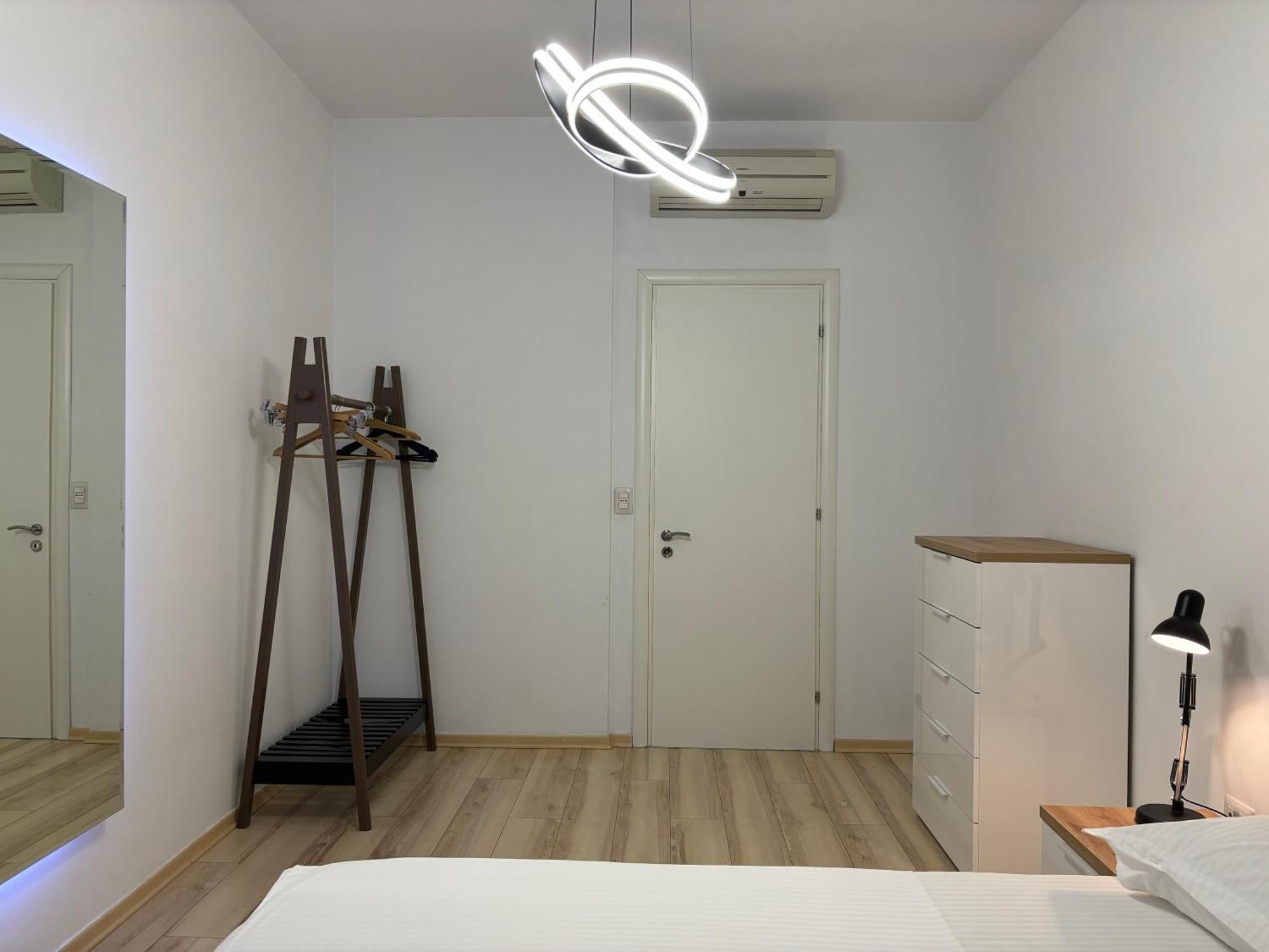 Tam Serviced 2bdr Center No6 Apartment Tirana
