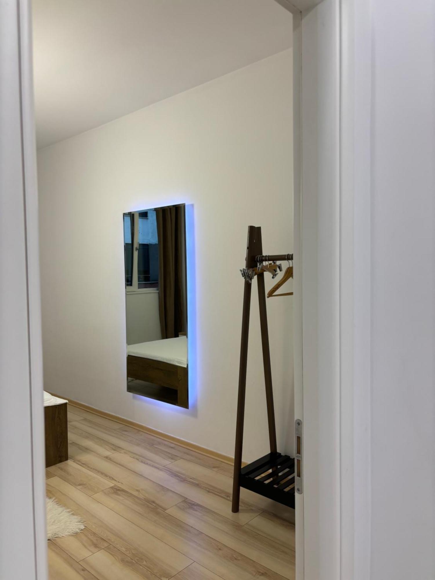 Apartment Tam Serviced 2bdr Center No6 Tirana