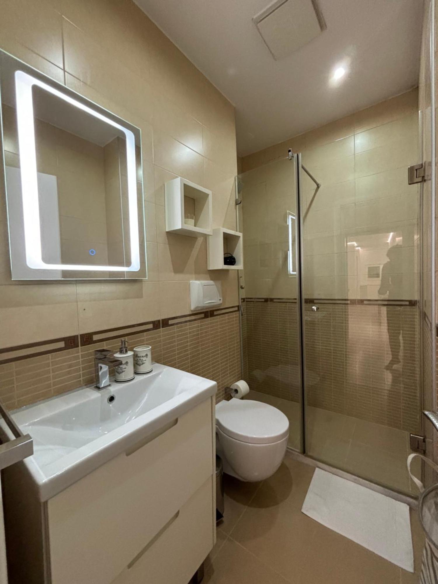 Tam Serviced 2bdr Center No6 Tirana